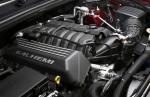 Jeep Grand Cherokee SRT Night 2016 года (AU)